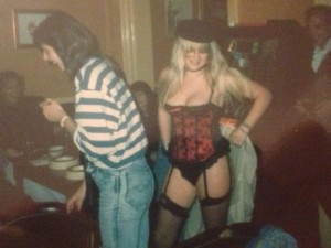How I became a Dominatrix by Lady Godiva
